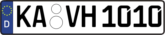 KA-VH1010