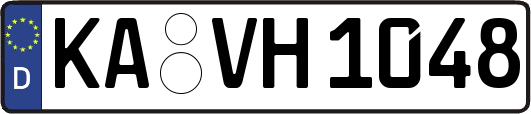 KA-VH1048