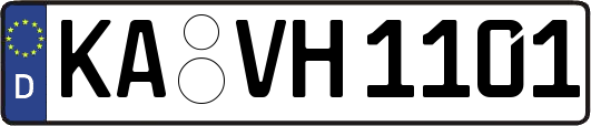 KA-VH1101