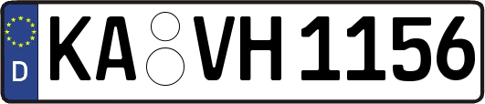 KA-VH1156