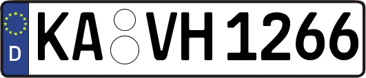KA-VH1266