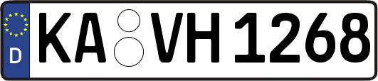 KA-VH1268