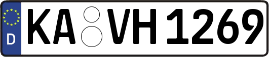 KA-VH1269