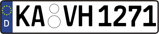 KA-VH1271