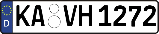 KA-VH1272