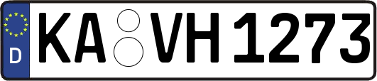 KA-VH1273