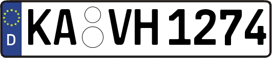 KA-VH1274