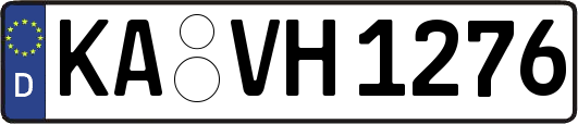 KA-VH1276