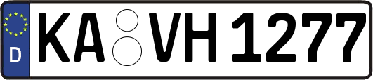 KA-VH1277