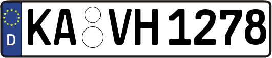 KA-VH1278
