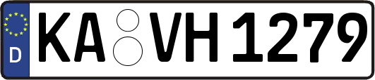 KA-VH1279