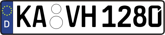 KA-VH1280