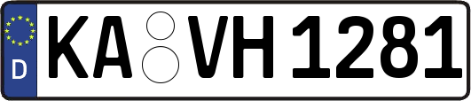 KA-VH1281