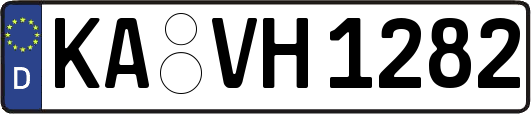 KA-VH1282
