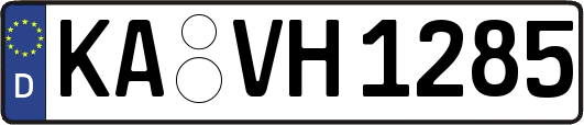 KA-VH1285