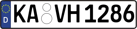 KA-VH1286