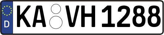 KA-VH1288