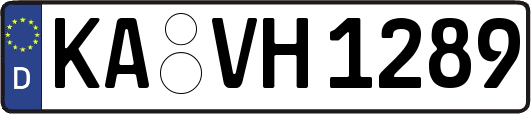 KA-VH1289