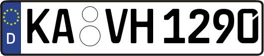KA-VH1290