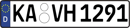 KA-VH1291