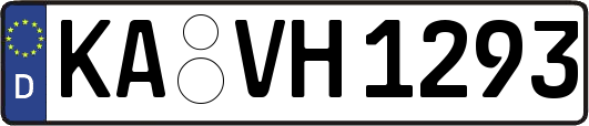 KA-VH1293