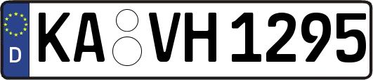 KA-VH1295