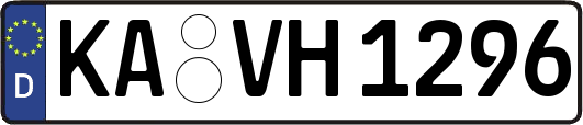 KA-VH1296