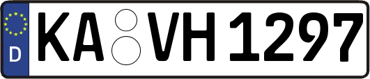 KA-VH1297