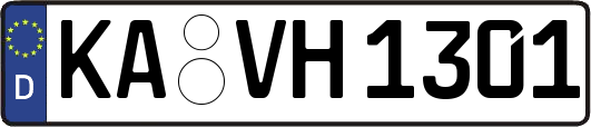 KA-VH1301