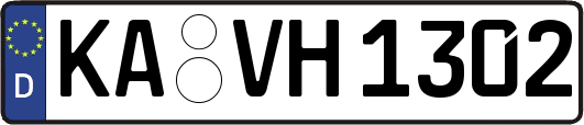 KA-VH1302
