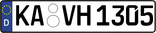 KA-VH1305