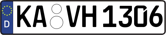 KA-VH1306