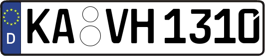 KA-VH1310