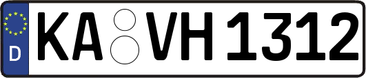 KA-VH1312