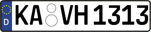 KA-VH1313