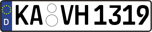 KA-VH1319