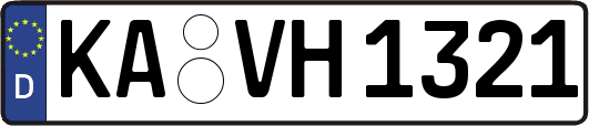 KA-VH1321