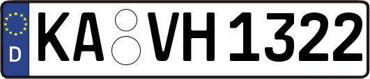 KA-VH1322