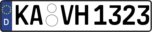 KA-VH1323