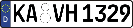 KA-VH1329