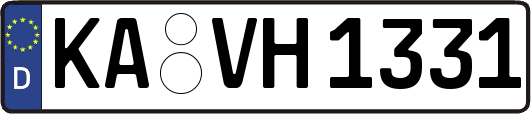 KA-VH1331