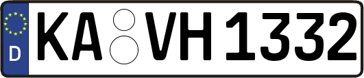 KA-VH1332