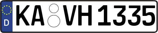 KA-VH1335