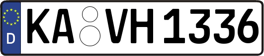 KA-VH1336