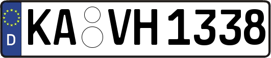 KA-VH1338