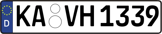 KA-VH1339