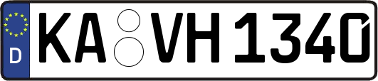 KA-VH1340
