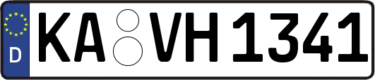 KA-VH1341