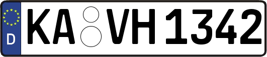 KA-VH1342