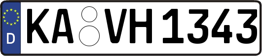 KA-VH1343